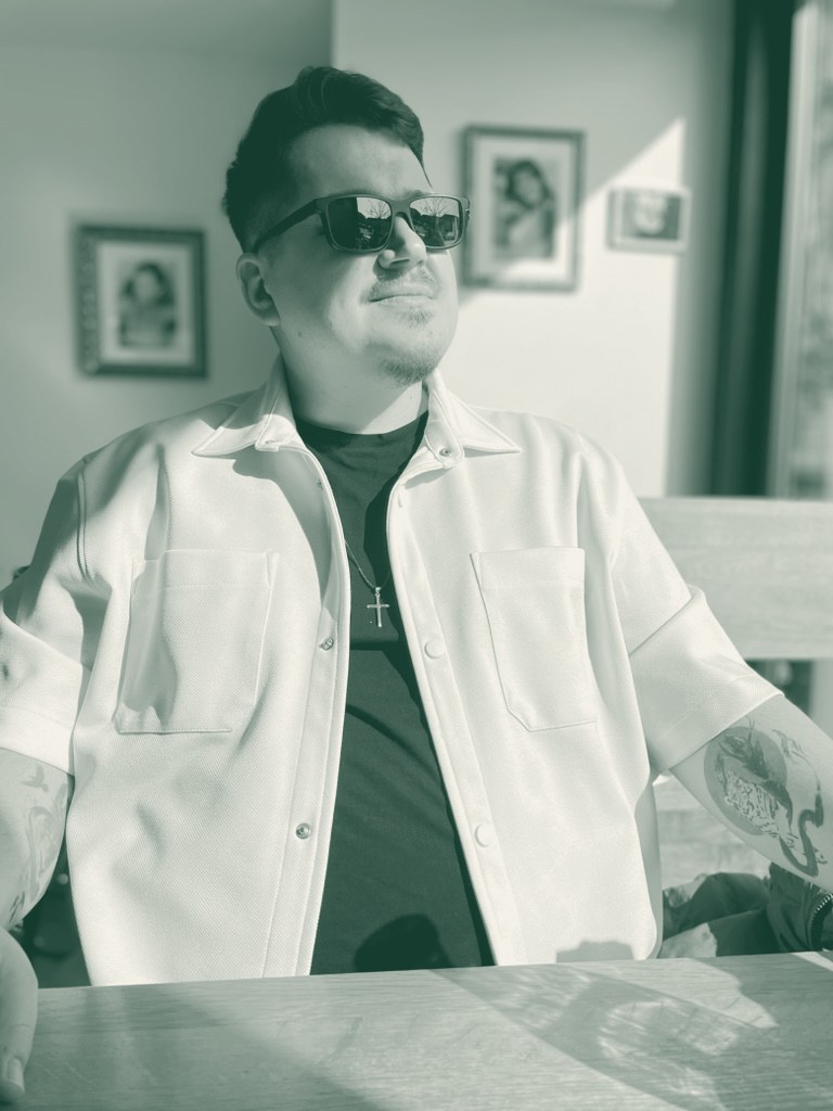 David Koutný